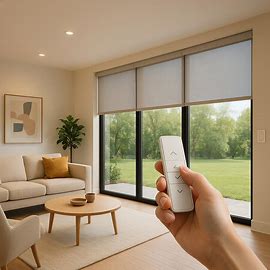 Electric Blinds